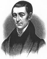 Abraham Bodwell