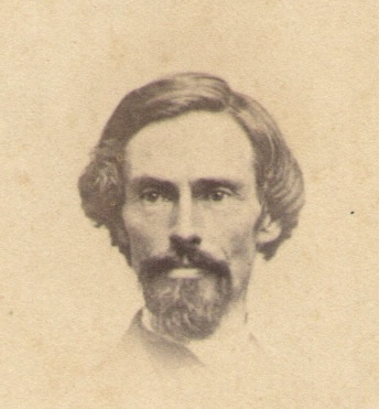 Rev. Joseph Conner Bodwell